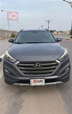 هيونداي توسان